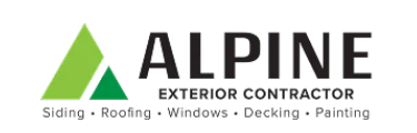 Alpine Exteriors Logo