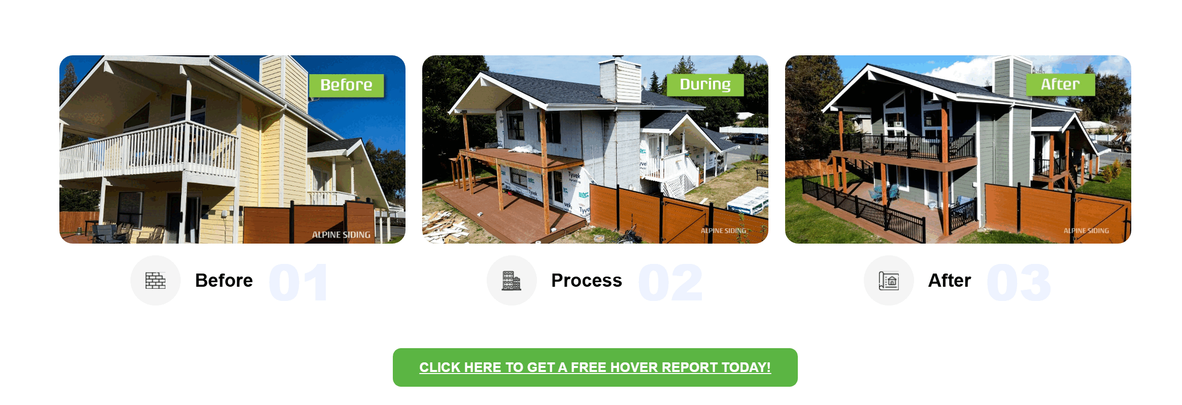 GAF asphalt shingle roofing installation process for San Antonio Florida homes