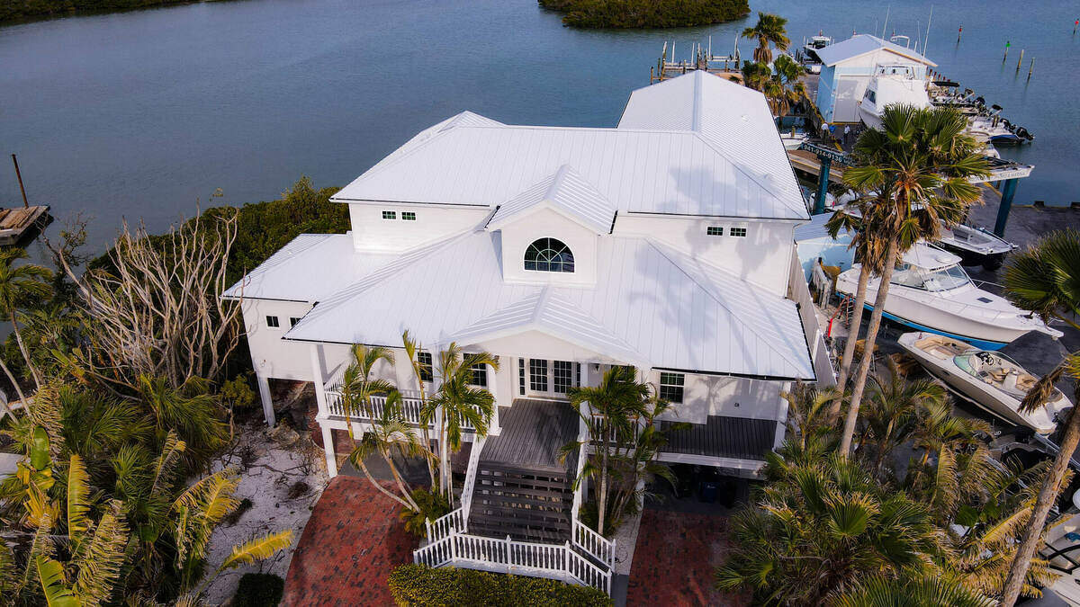 Soho Tampa impact windows — impact-rated home windows