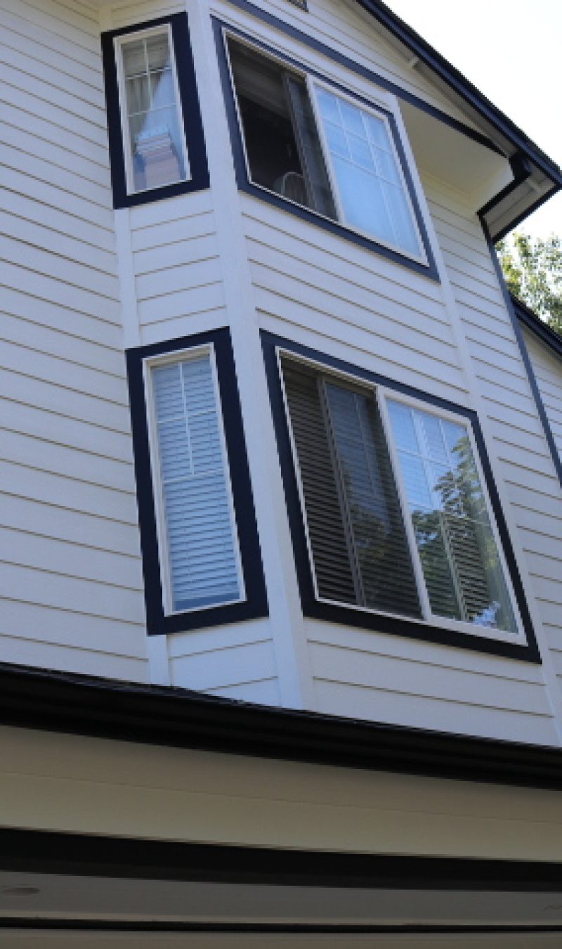 siding contractor bellingham